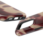 "steph" Protective phone case