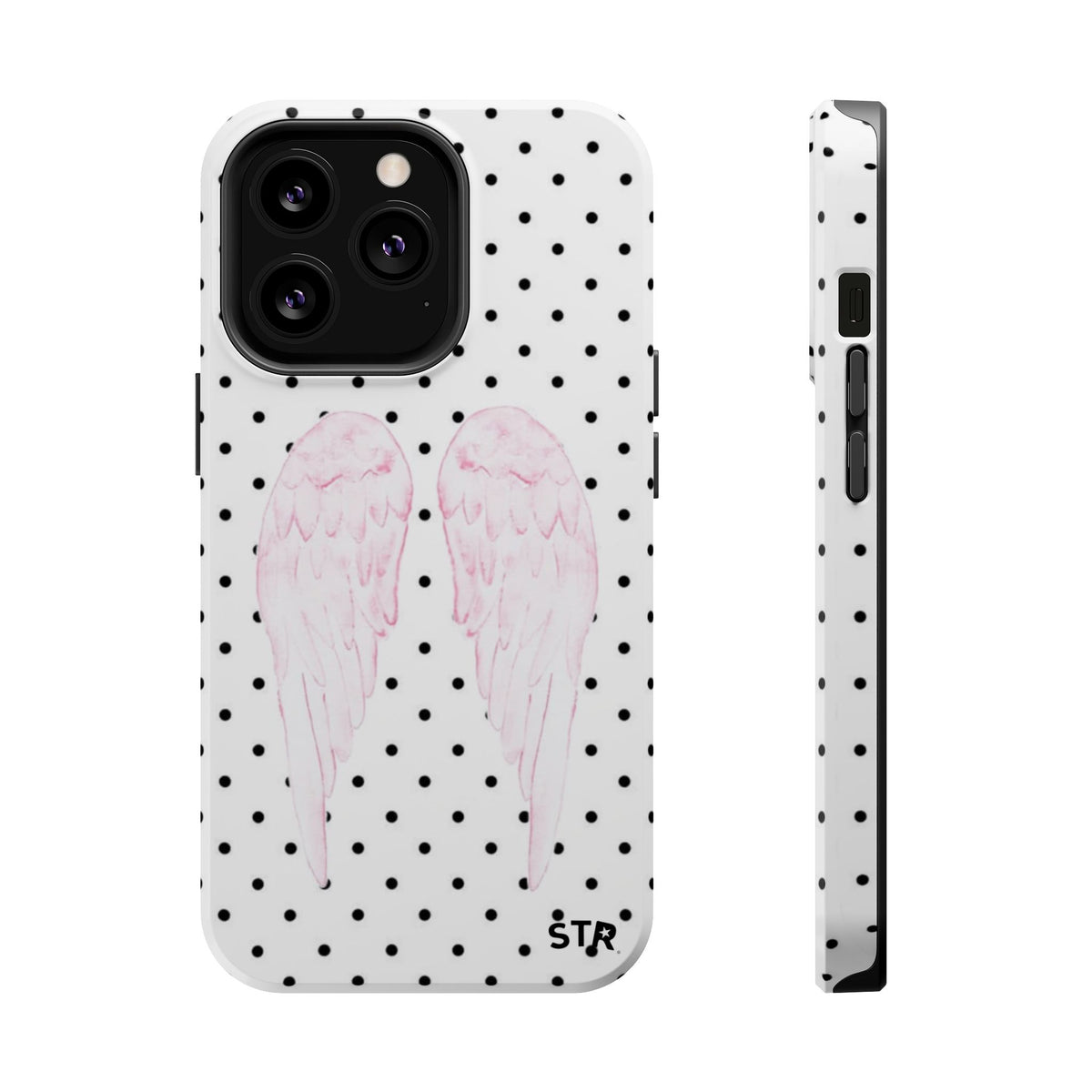 “suzanne” protective phone case