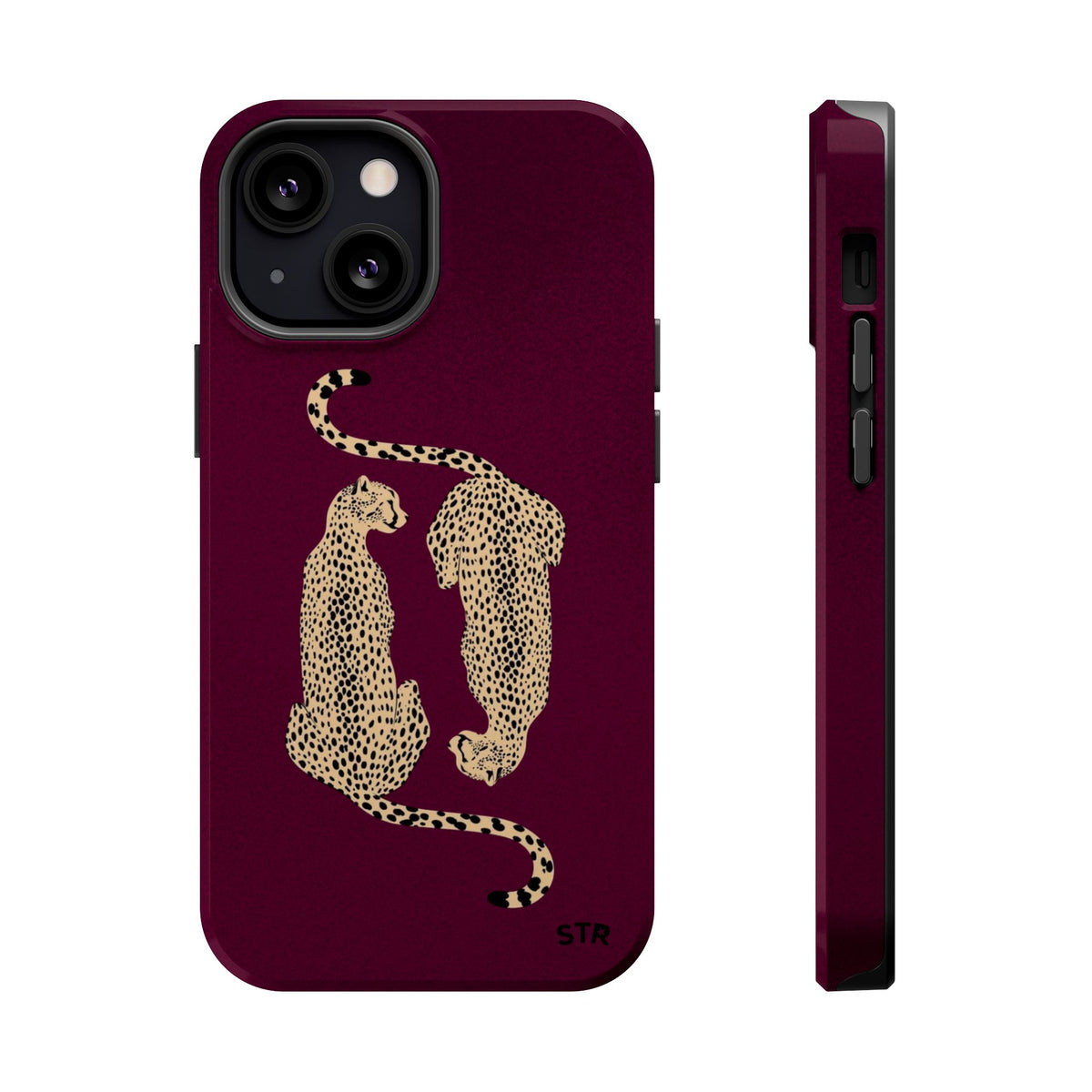 "eloise" Protective phone case
