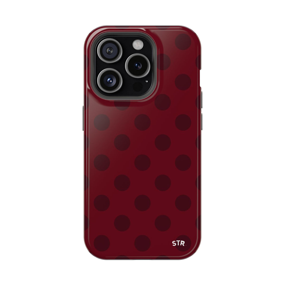 "Ladybug” protective phone case