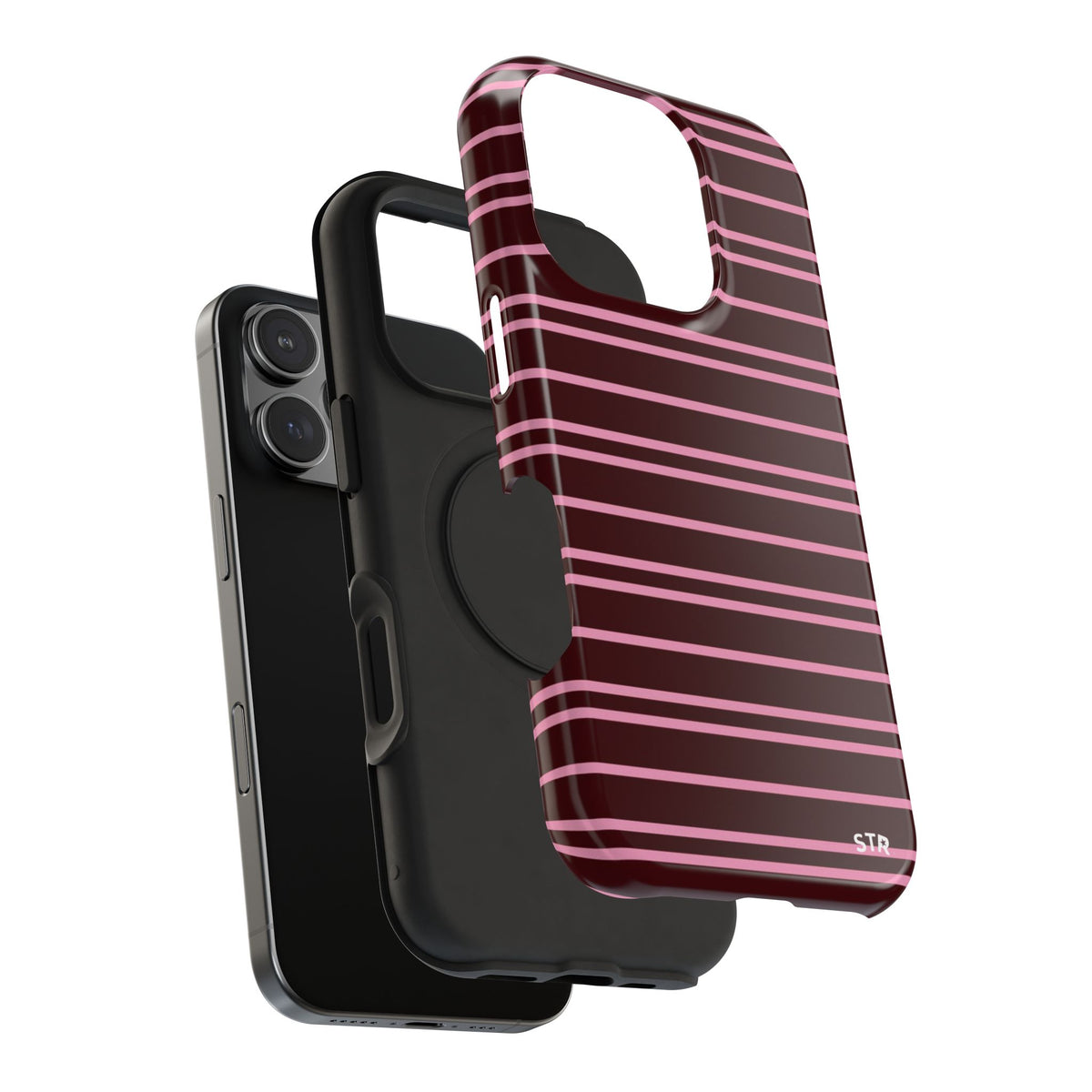 "kat” protective phone case