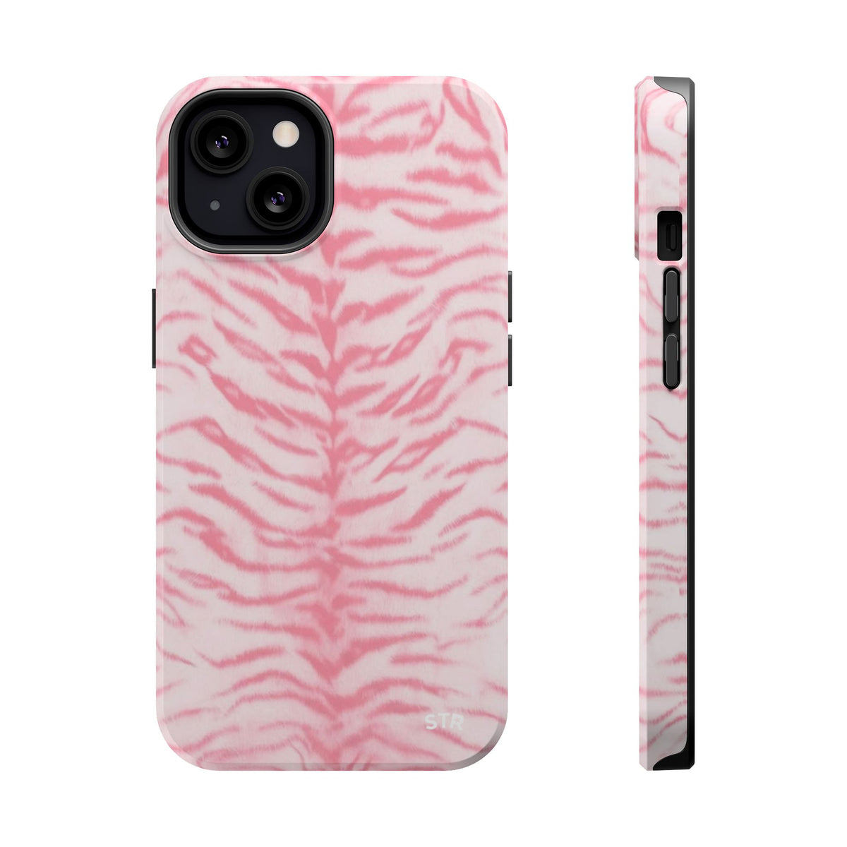 “Bertha” protective phone case
