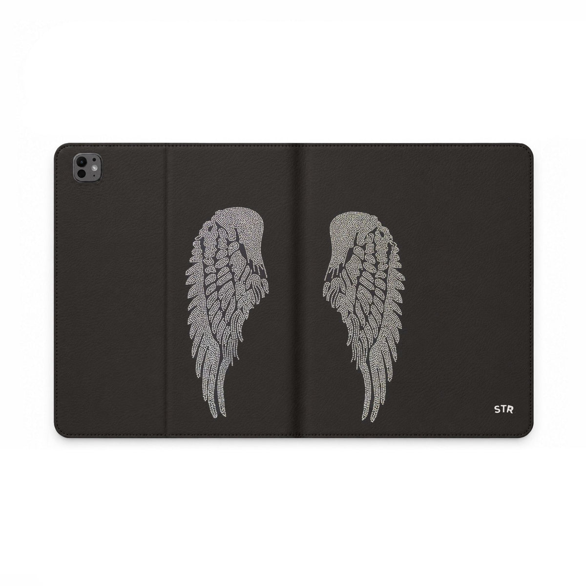 "Wings " ipad Folio Case