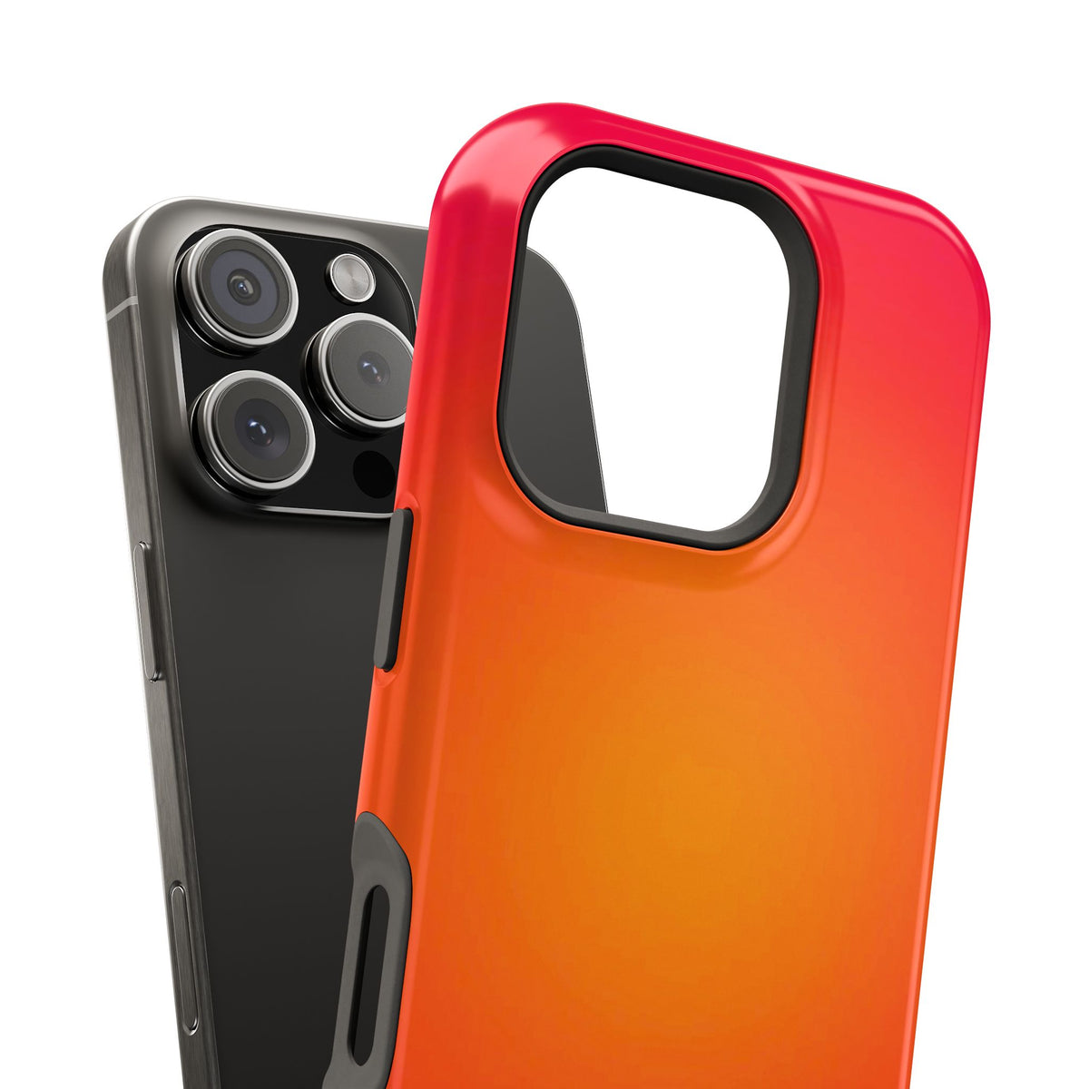 "222” protective phone case