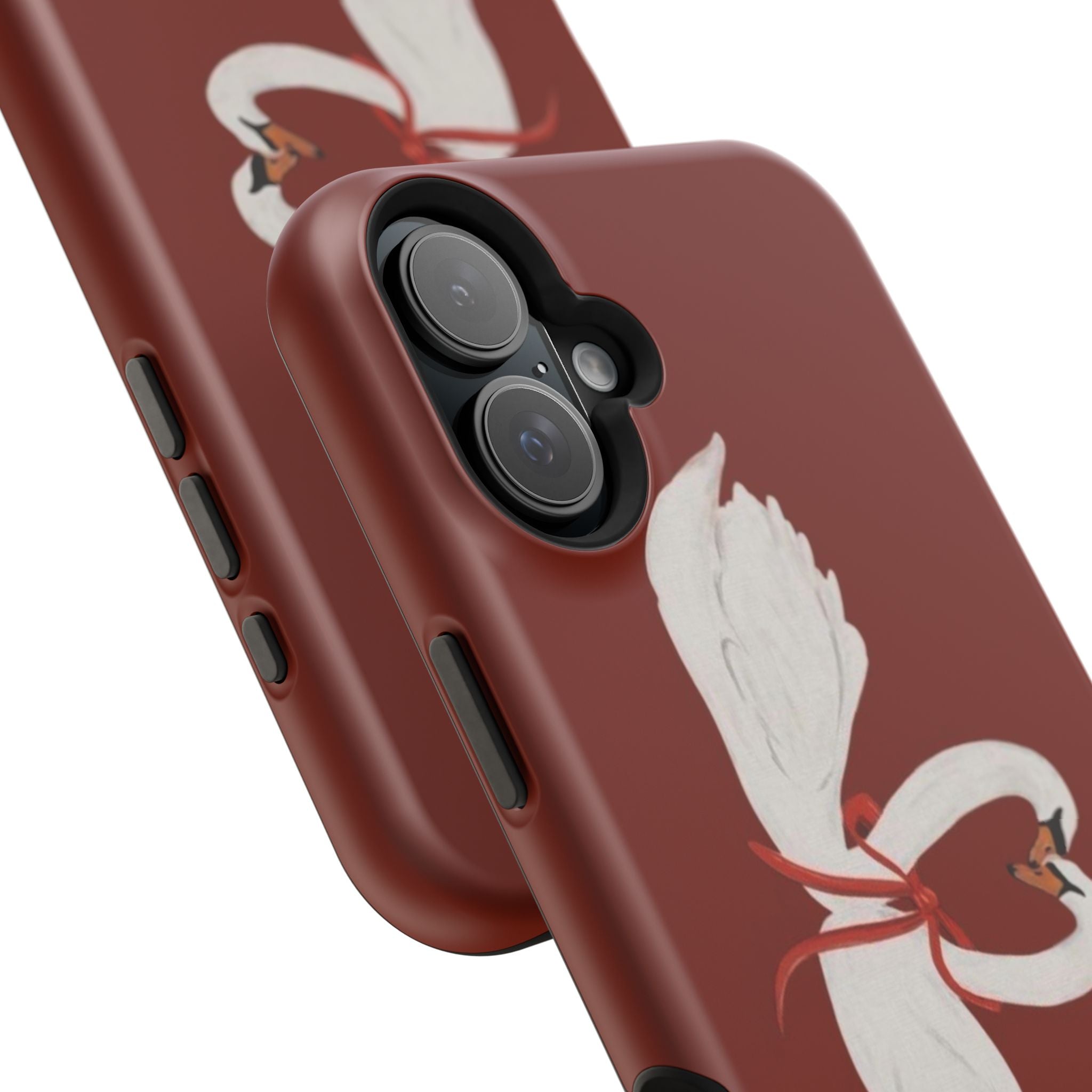 “In Love” protective phone case