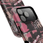 “Shooting record ” protective phone case