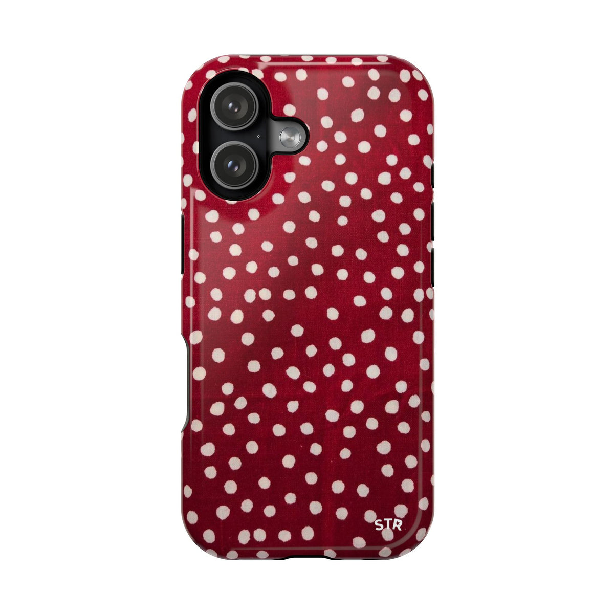 “leah” protective phone case