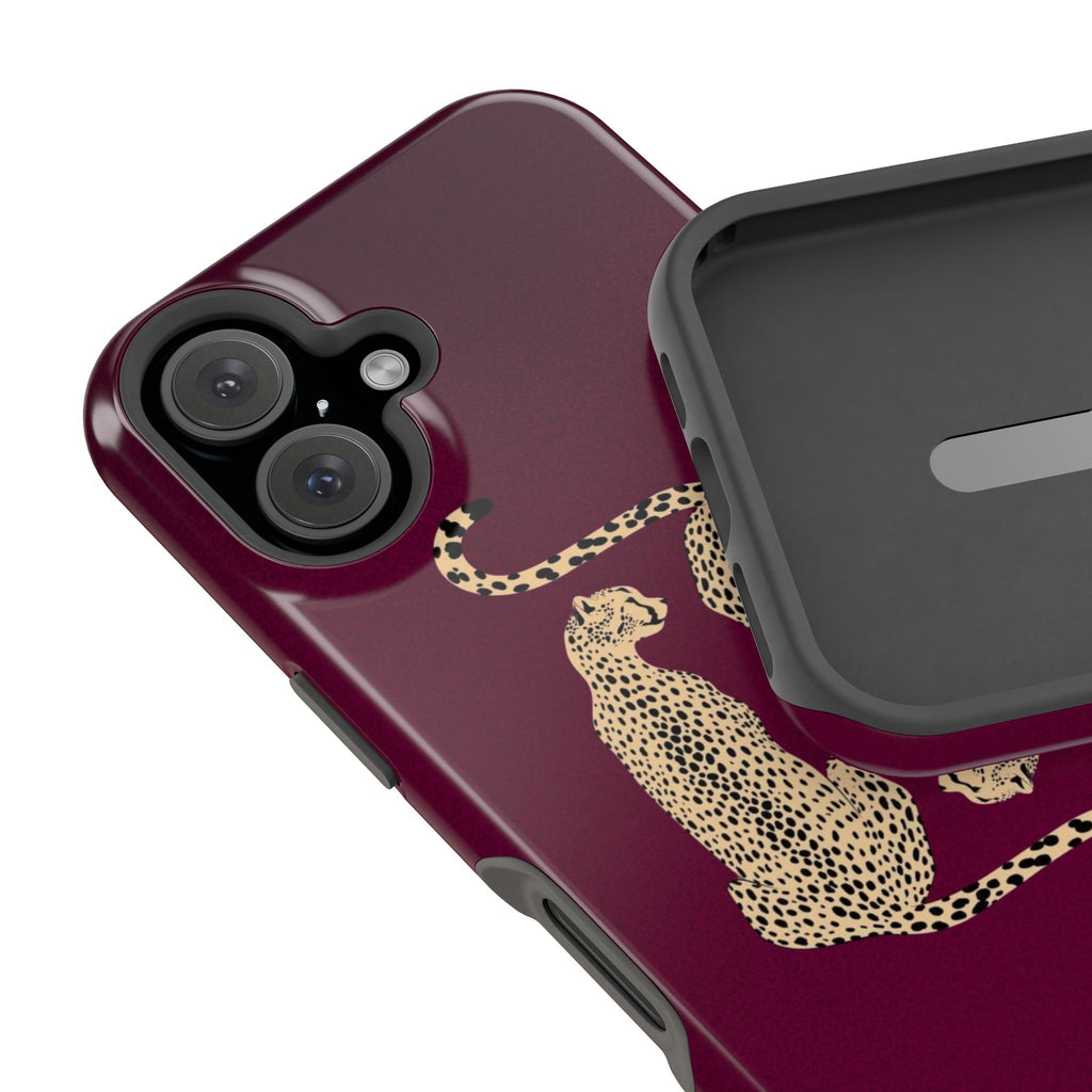 "eloise" Protective phone case