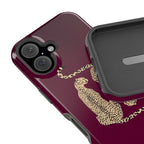 "eloise" Protective phone case