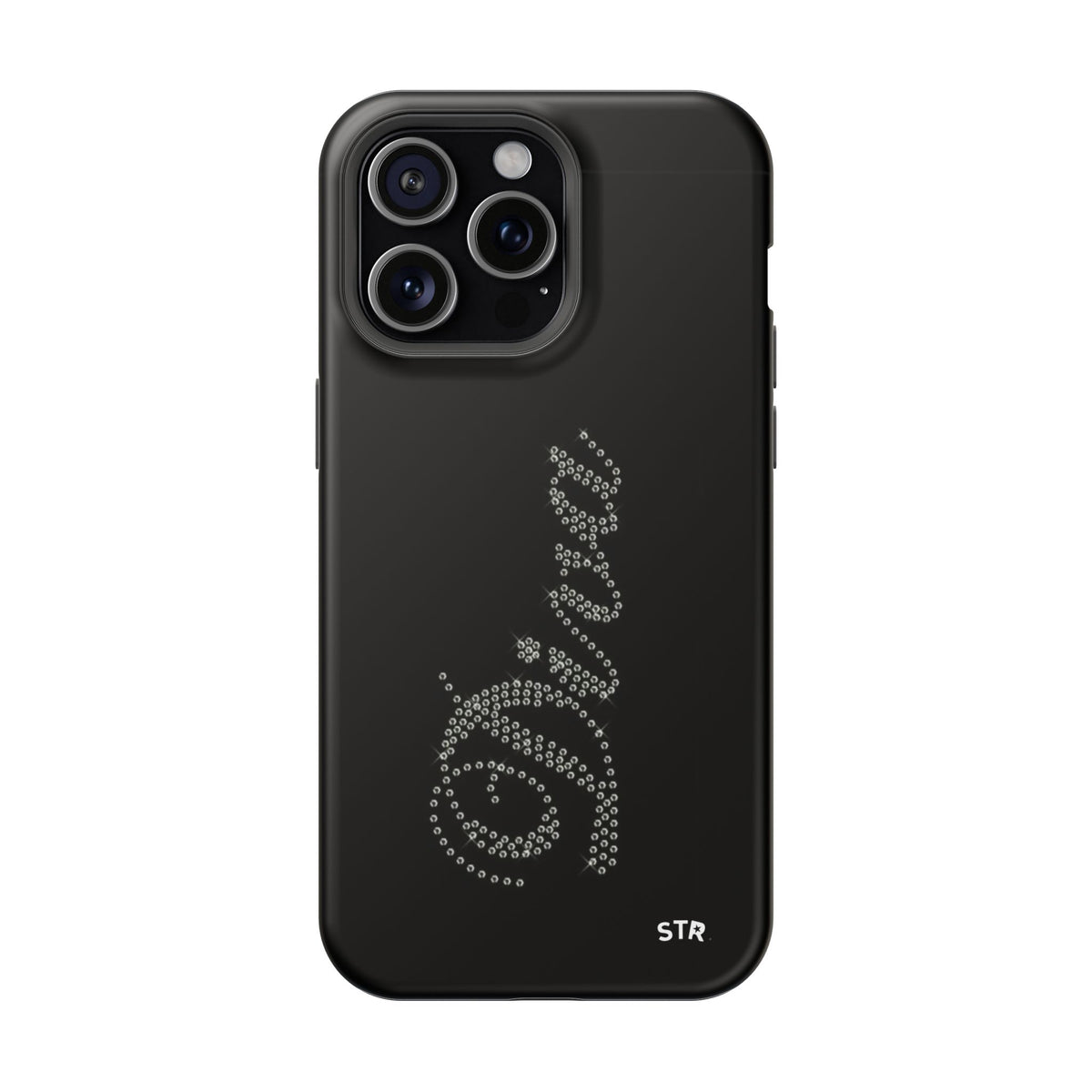 “Diva” protective phone case