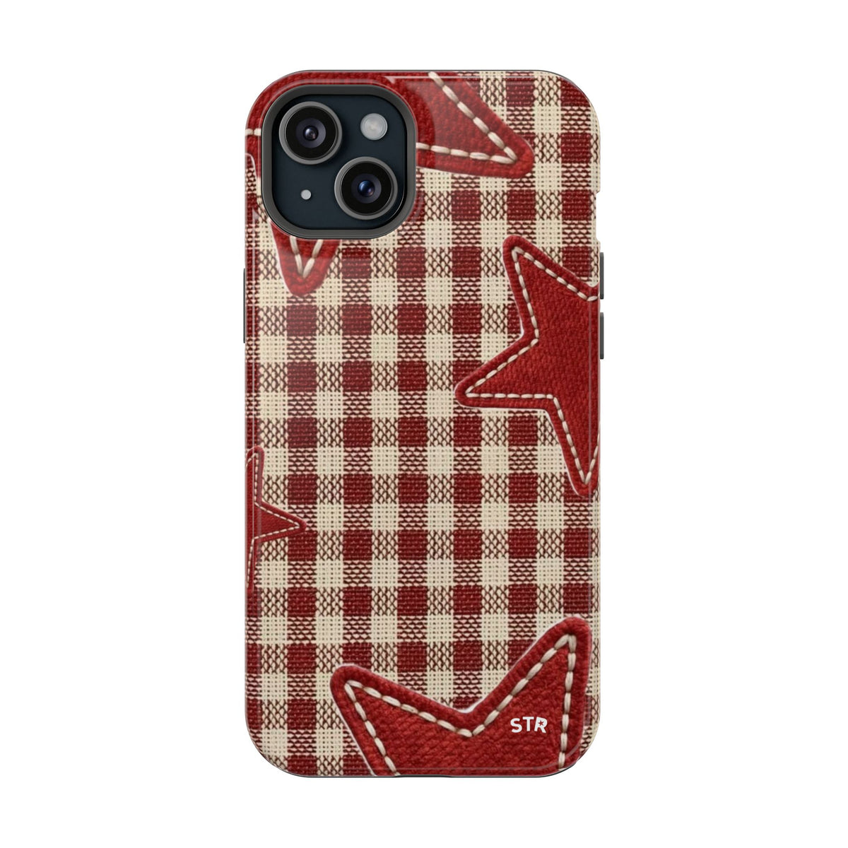 "Charli” protective phone case