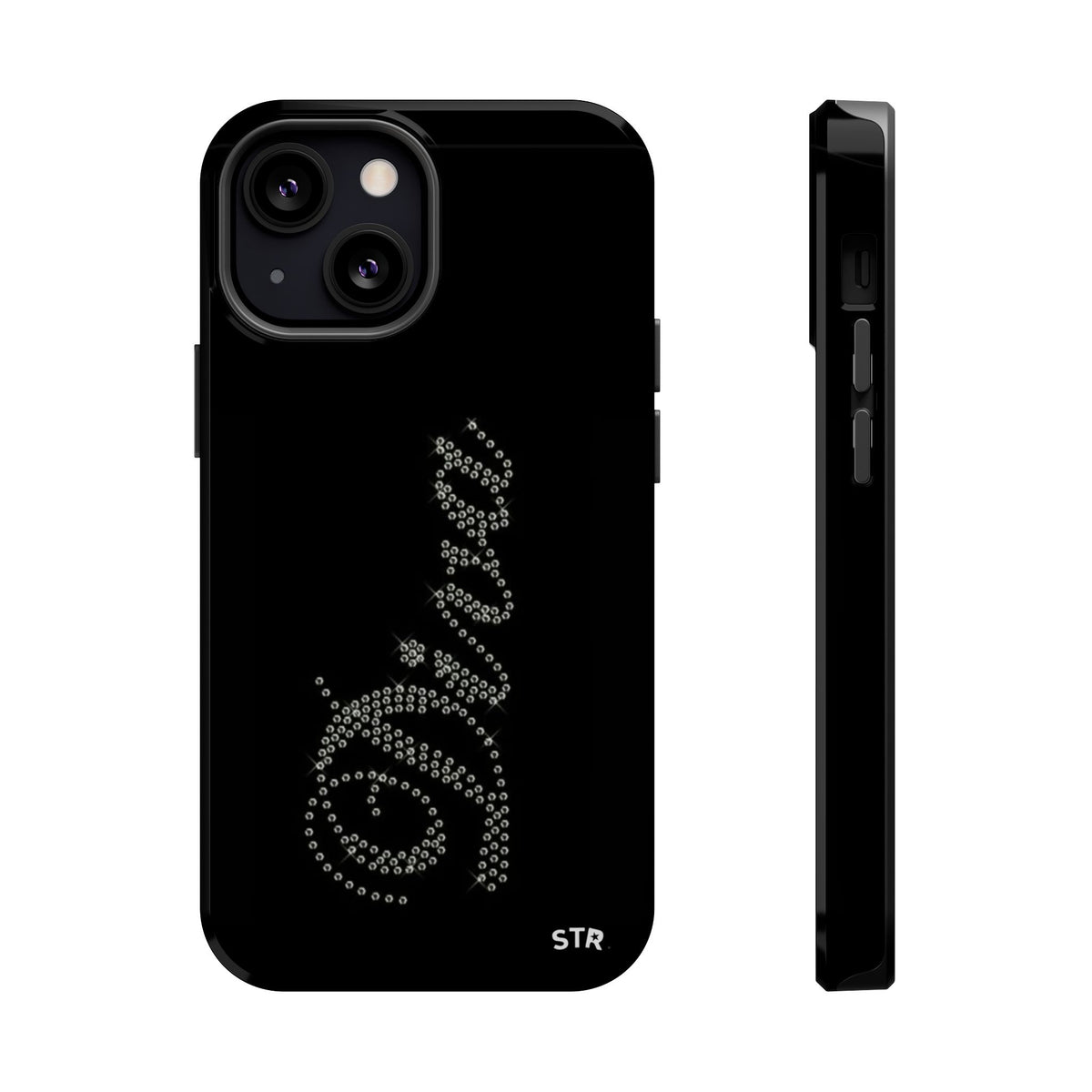 “Diva” protective phone case