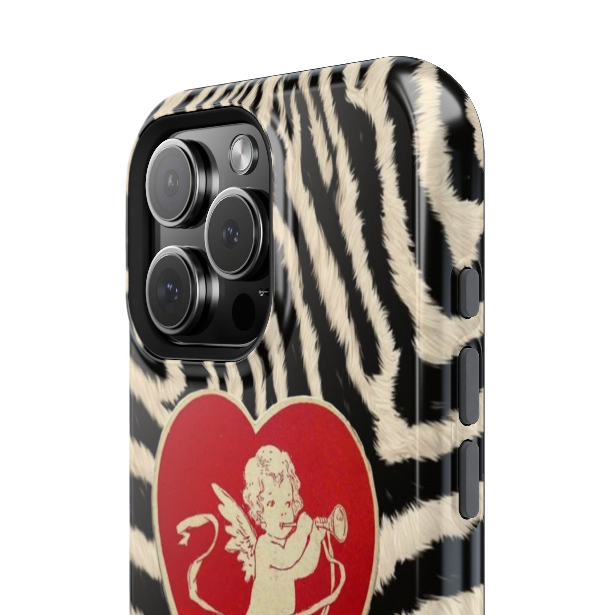 “well wishes” protective phone case