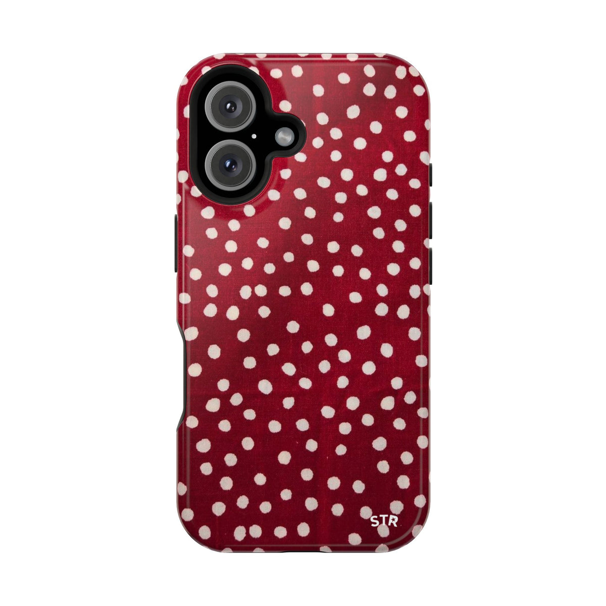 “leah” protective phone case