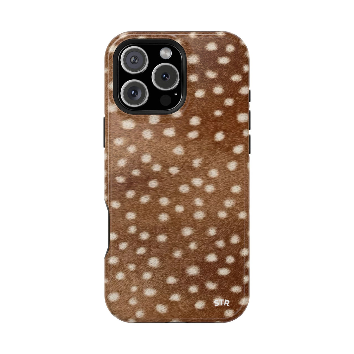 “deer” protective phone case