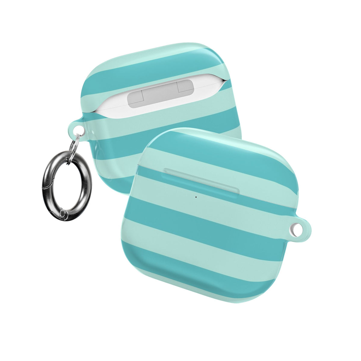 Aqua-  AirPod Case