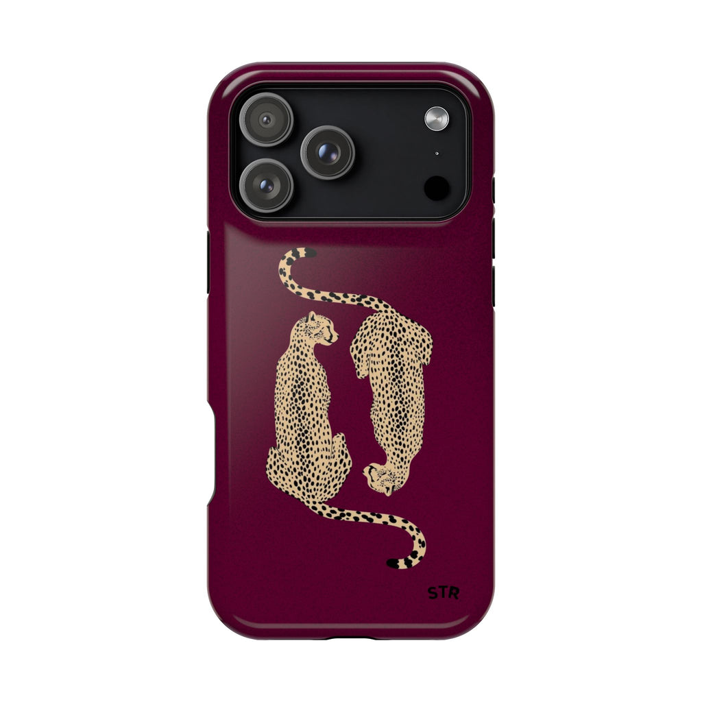 "eloise" Protective phone case