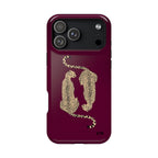 "eloise" Protective phone case