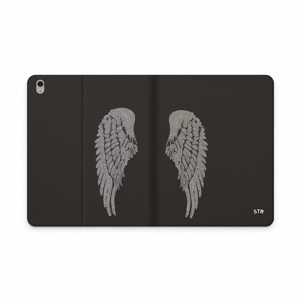 "Wings " ipad Folio Case