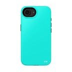 "Tiffany blue” protective phone case