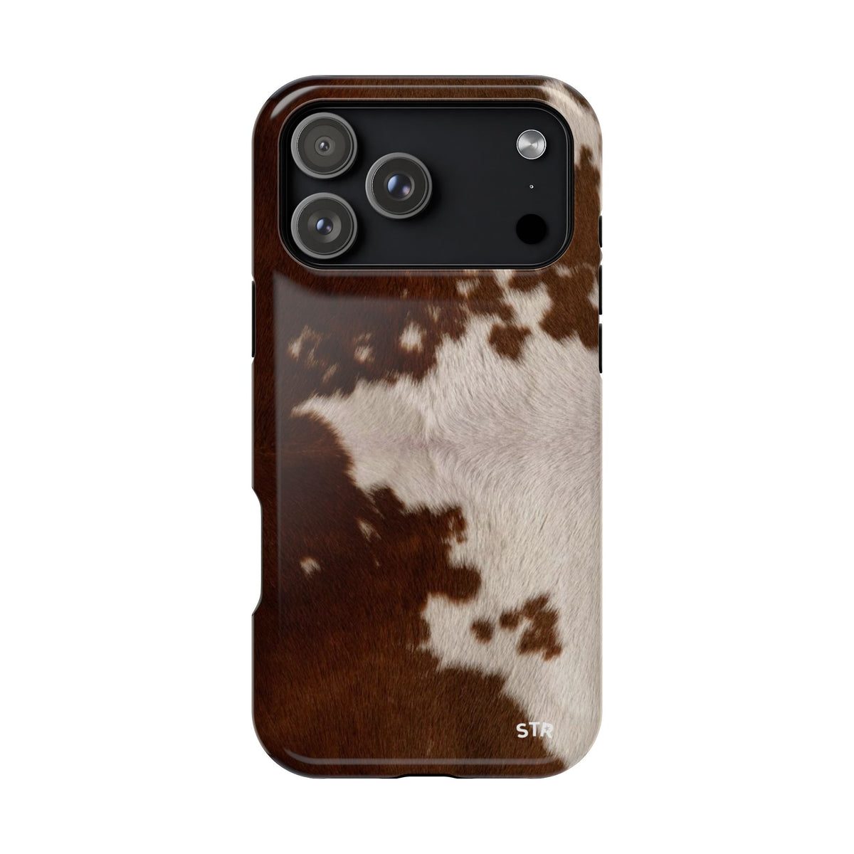 “river” protective phone case