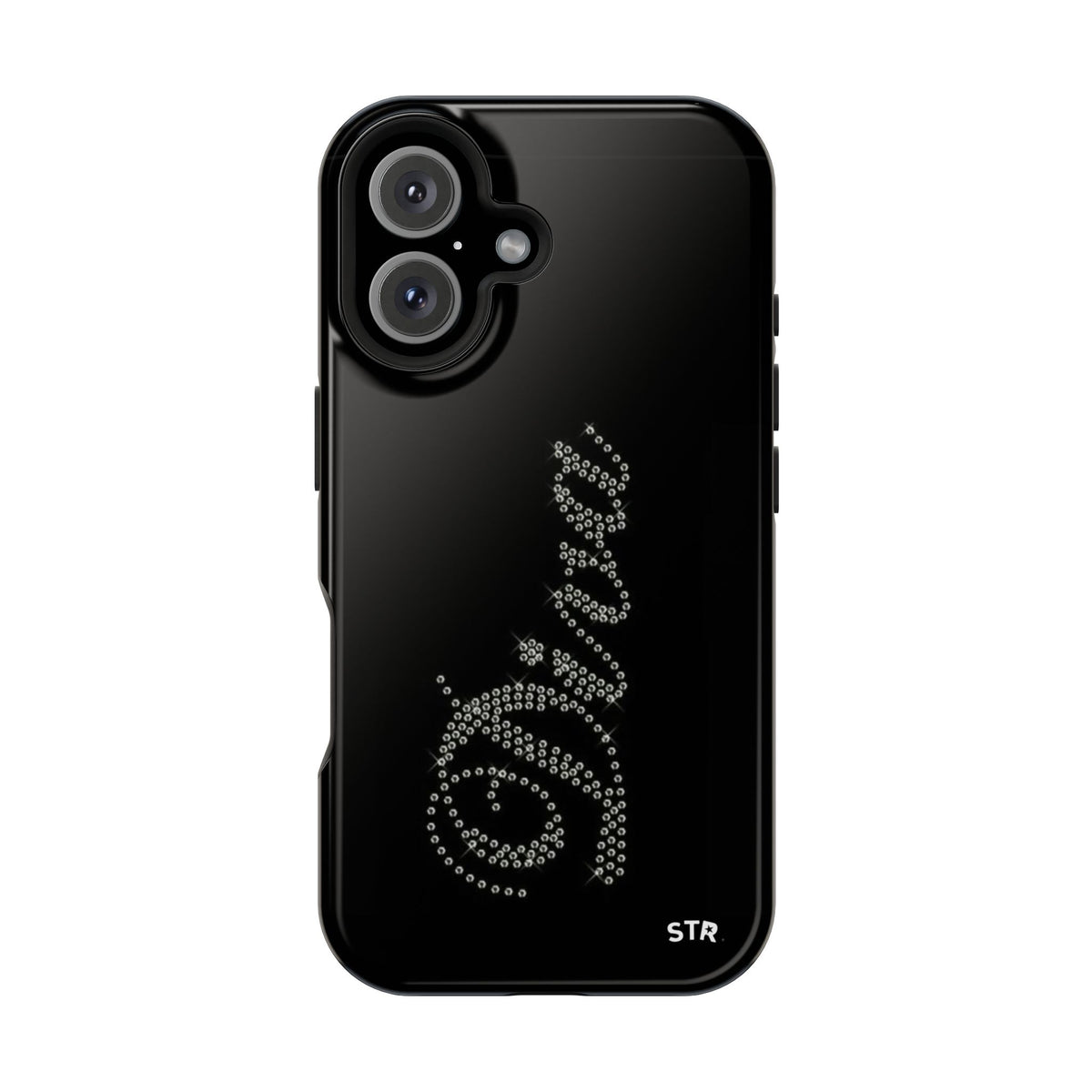“Diva” protective phone case