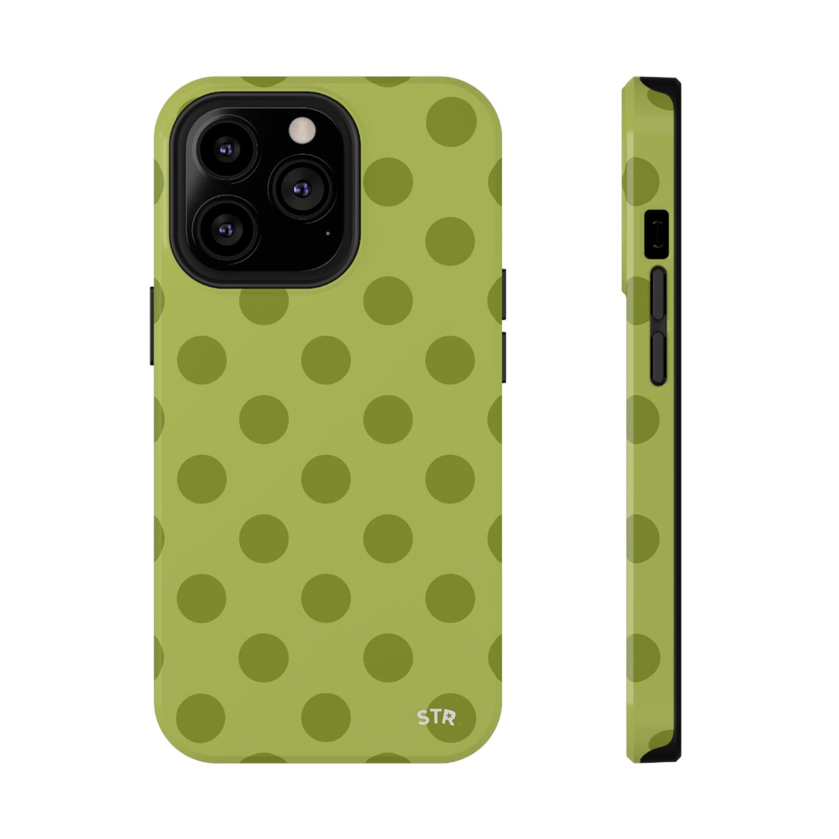 "Maria” protective phone case