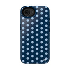 "Ski” protective phone case