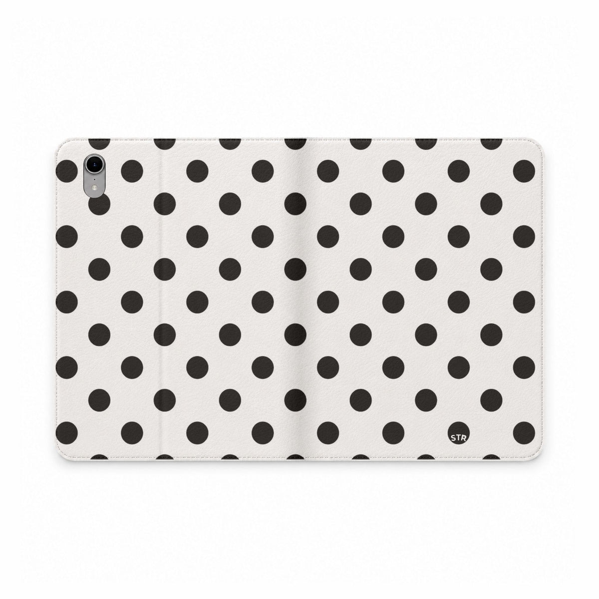 "Betty" ipad Folio Case