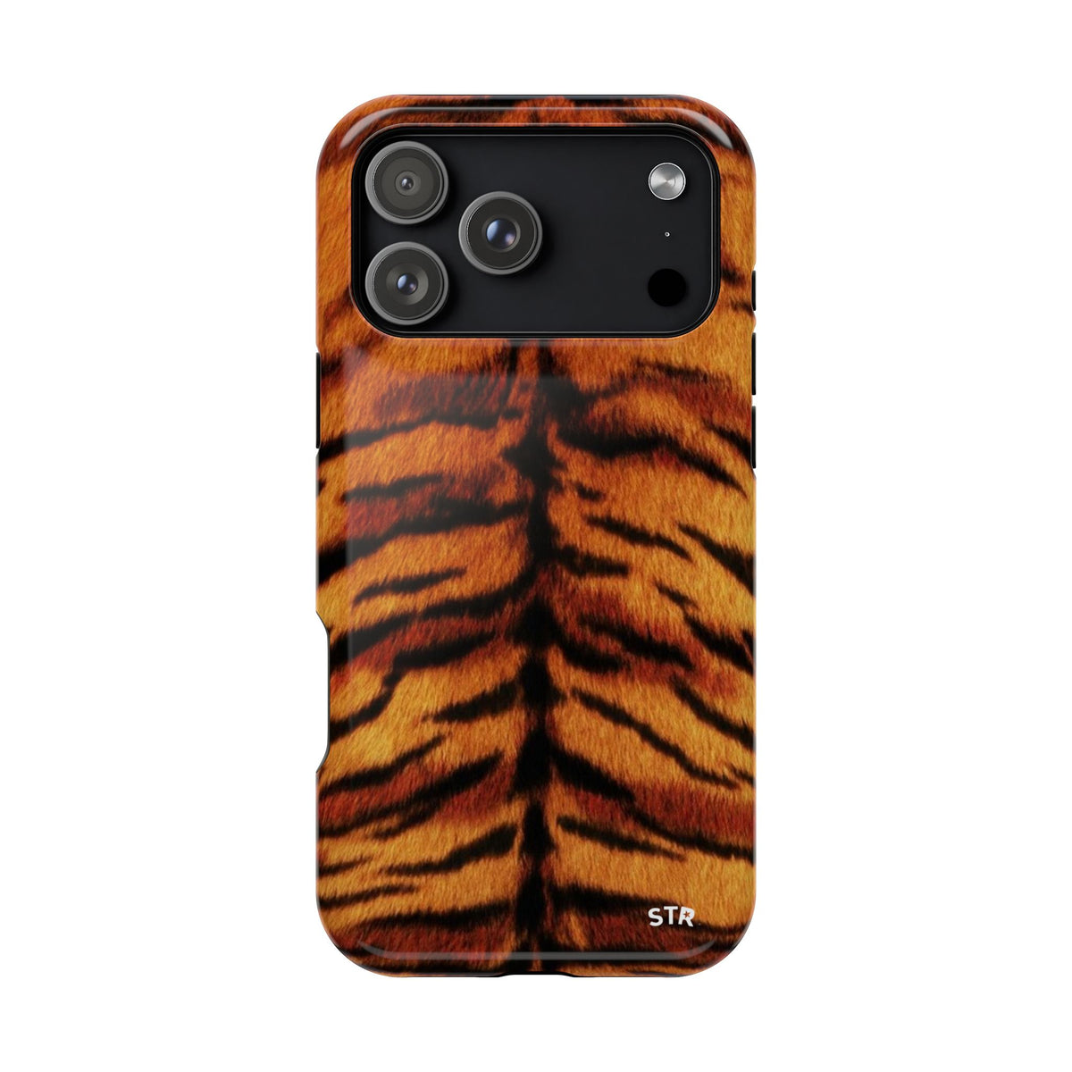“roar” protective phone case