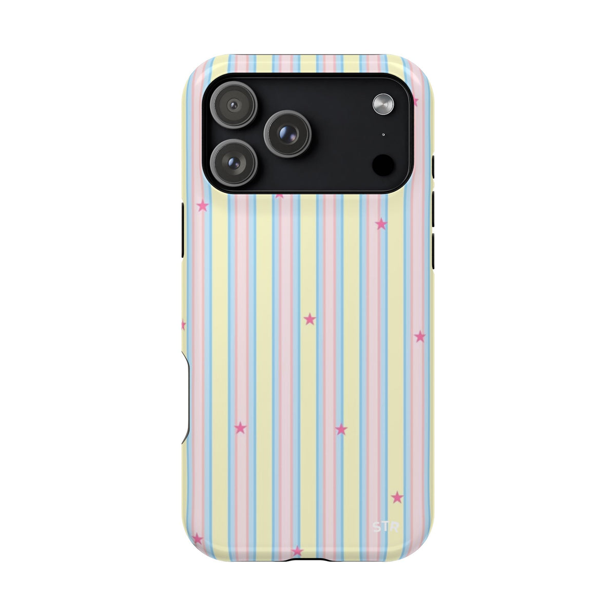 "Sprinkle” protective phone case