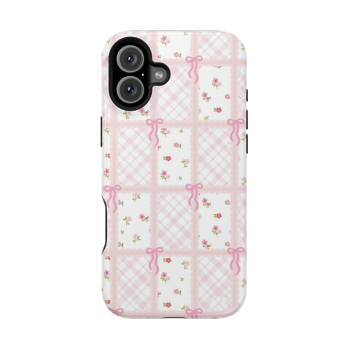 "Daisy” protective phone case