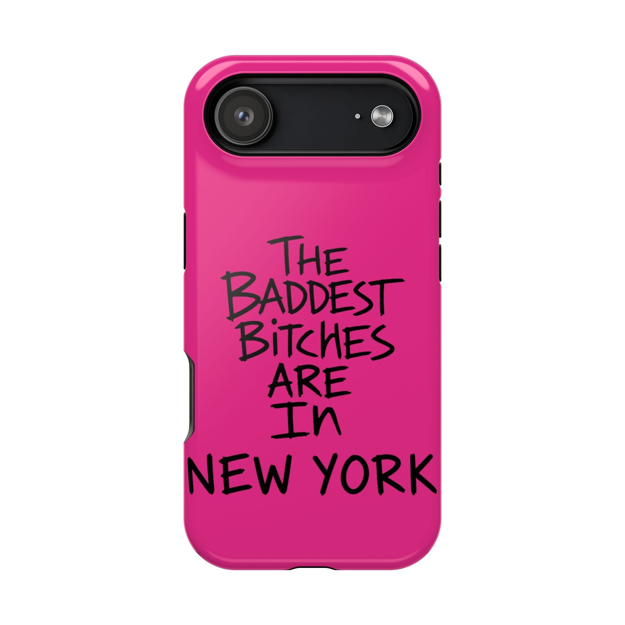 ARE IN NEW YORK