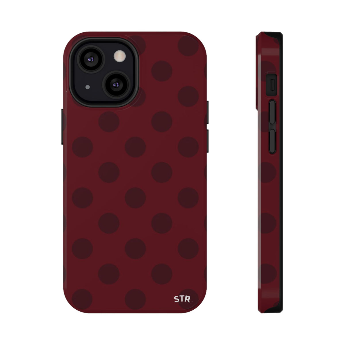 "Ladybug” protective phone case