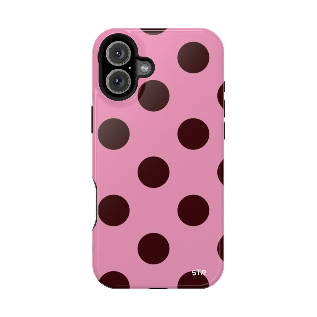"Imogen” protective phone case