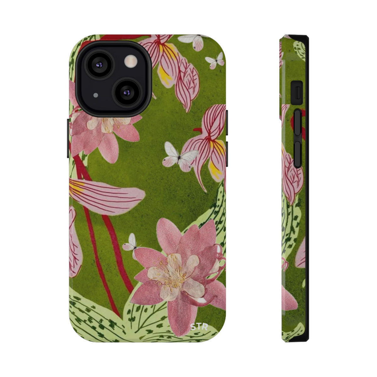 "eden” protective phone case