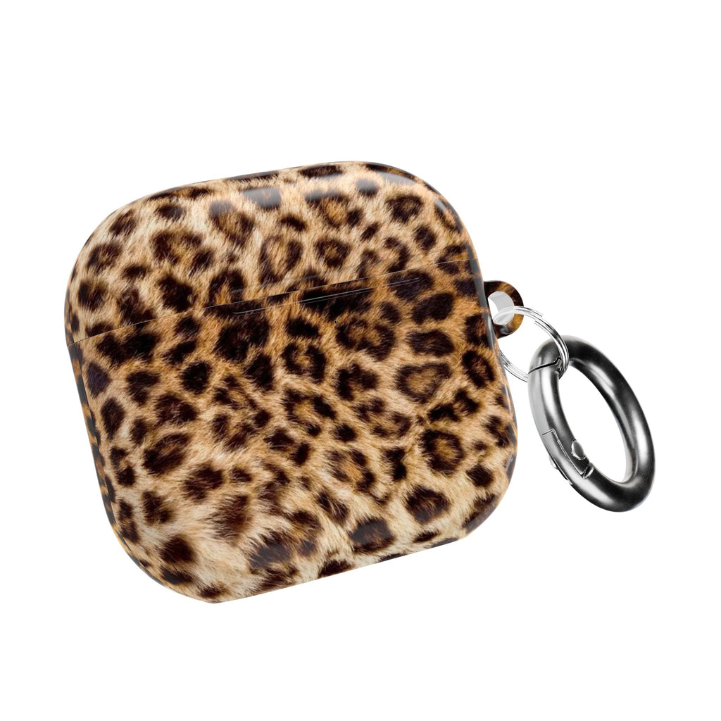 Leopard-  AirPod Case