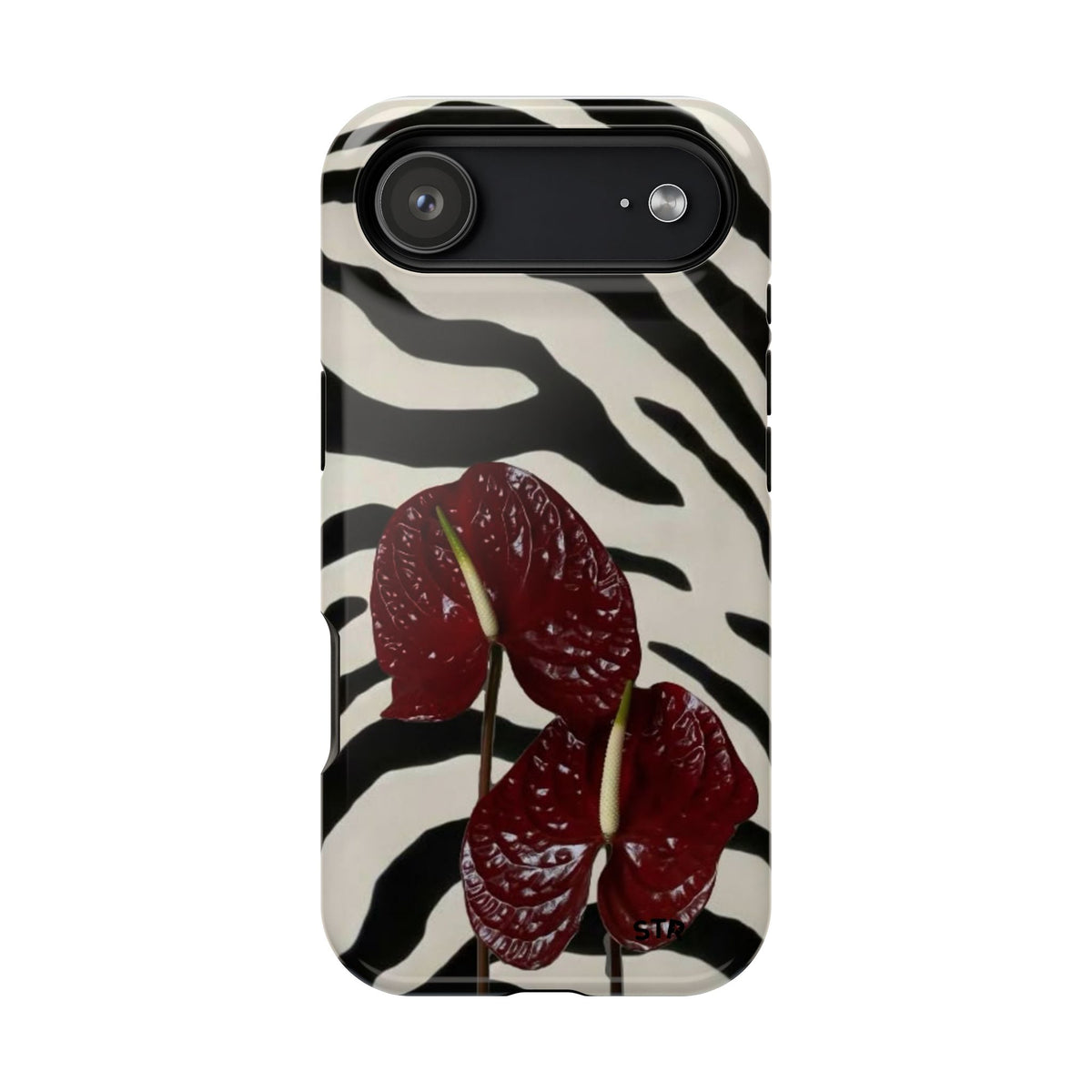 "amanda" Protective phone case
