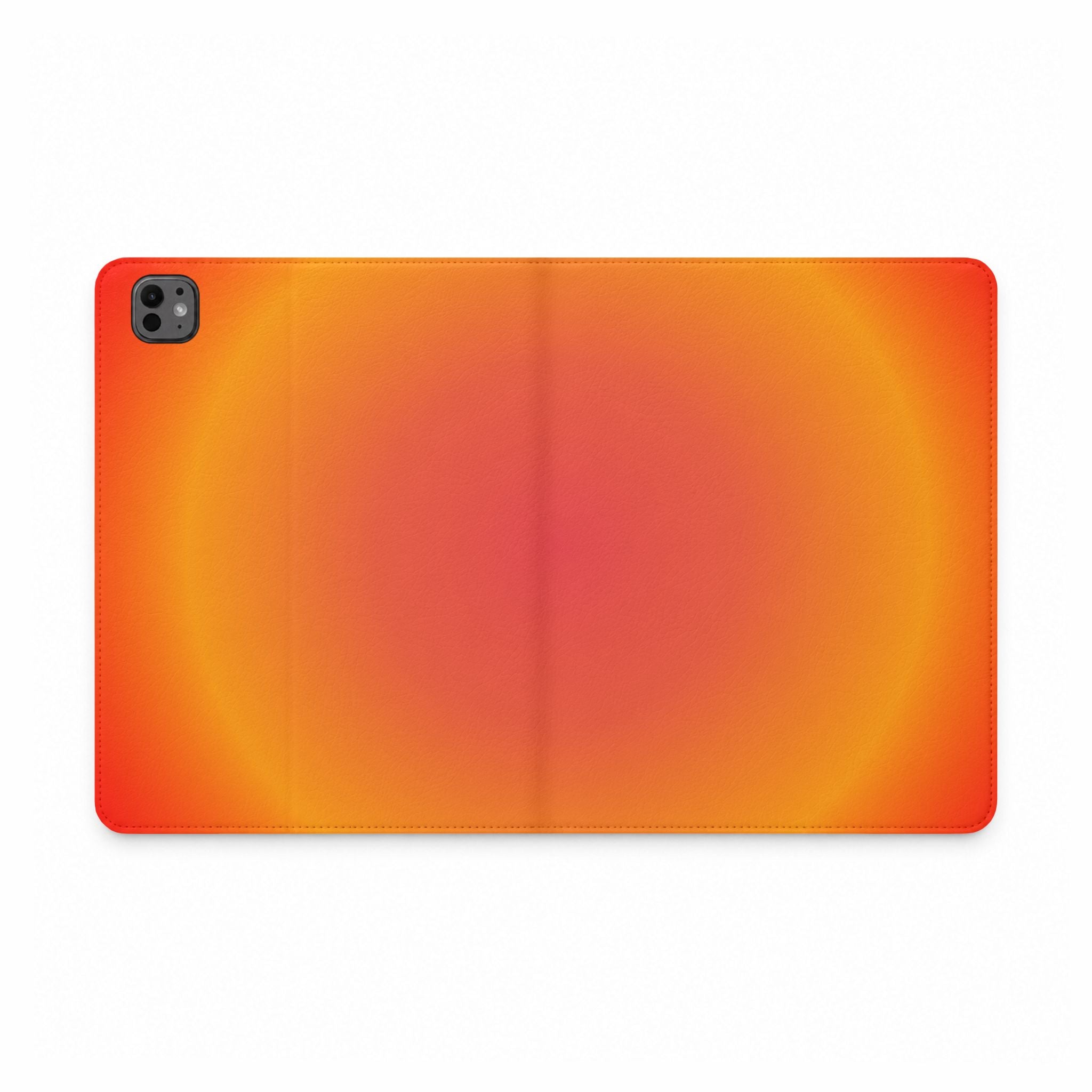 "222" ipad Folio Case