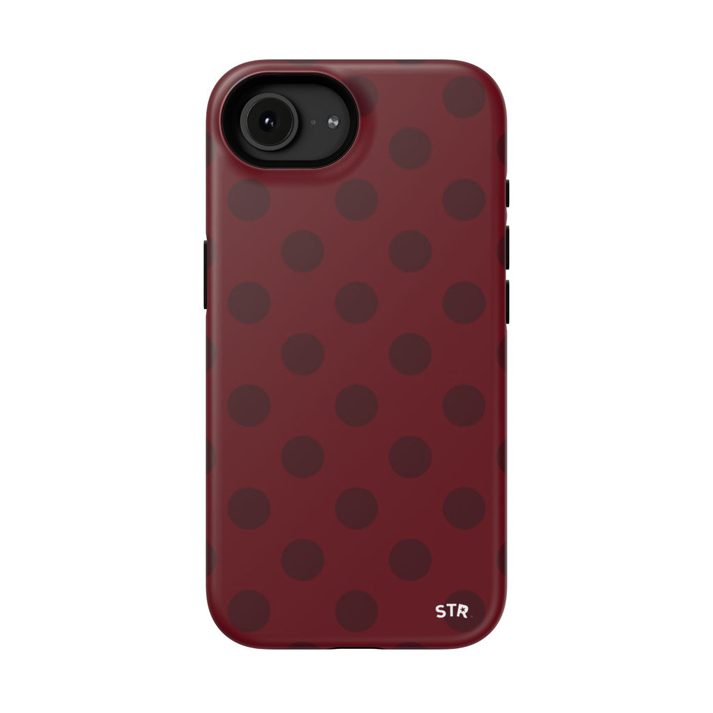 "Ladybug” protective phone case
