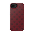 "Ladybug” protective phone case