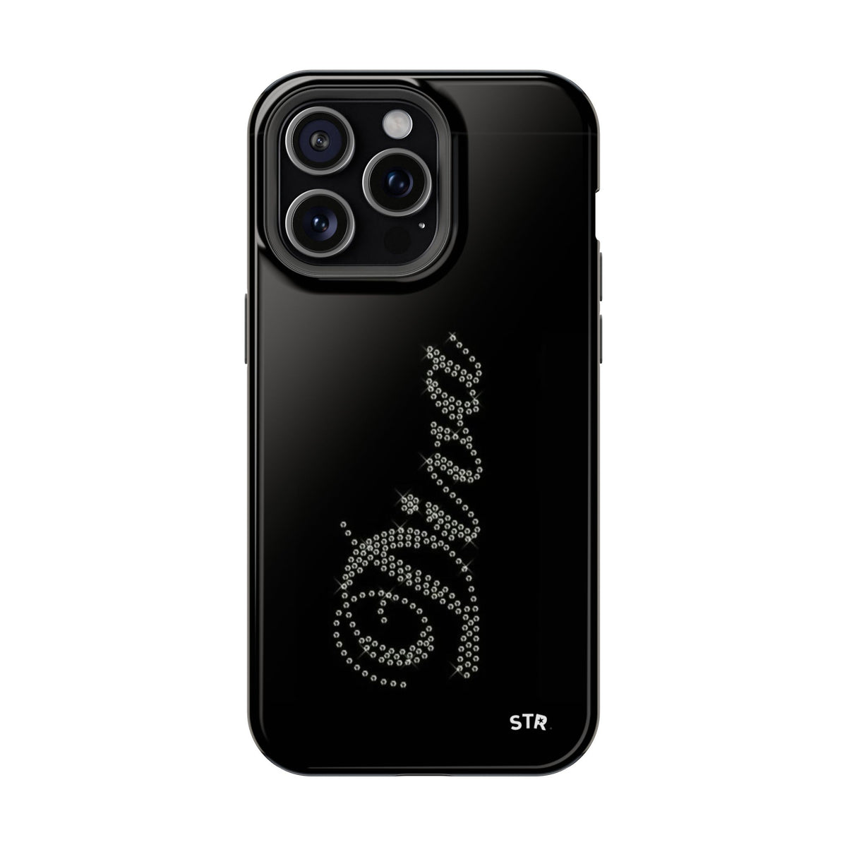 “Diva” protective phone case