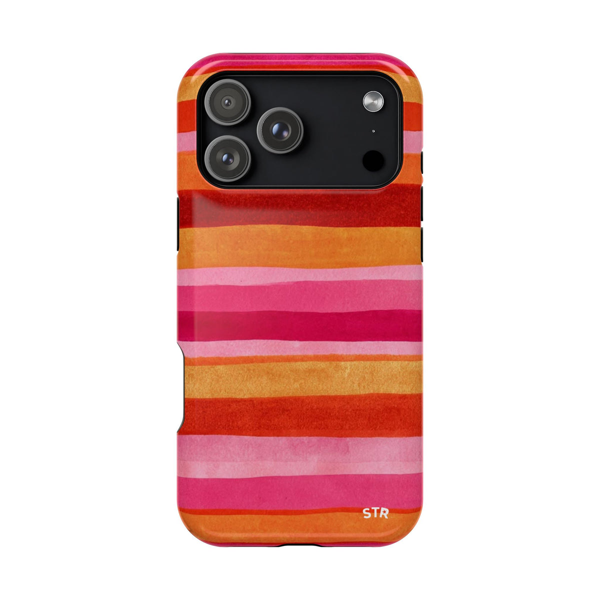 “sunset” protective phone case
