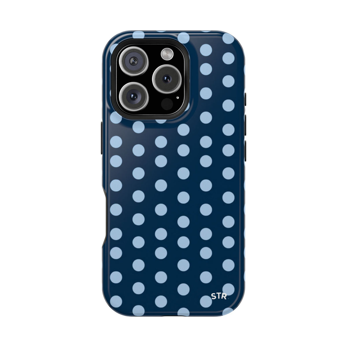 "Ski” protective phone case