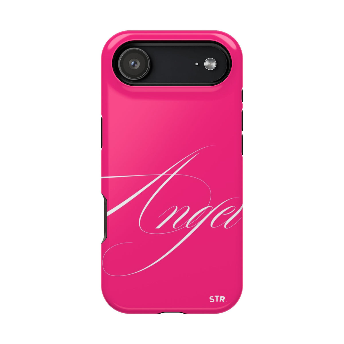 "Angel” protective phone case
