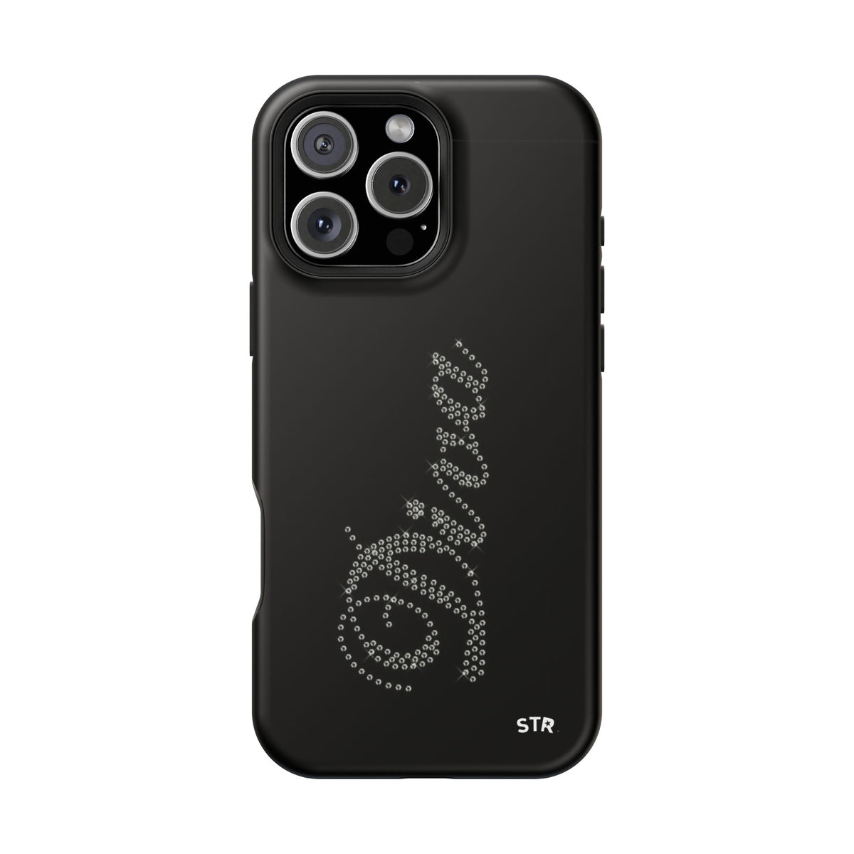 “Diva” protective phone case