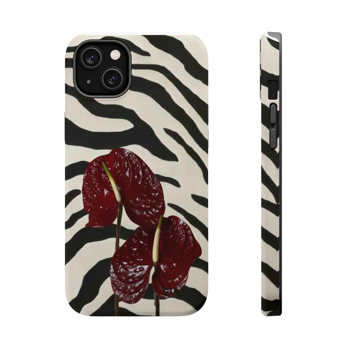 "amanda" Protective phone case