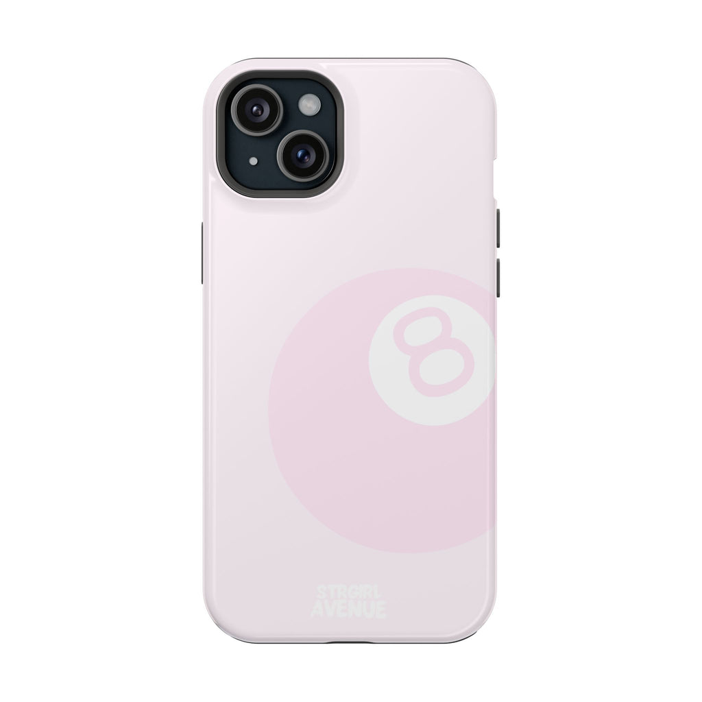 “Lucky bush” protective phone case