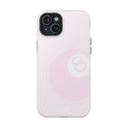 “Lucky bush” protective phone case