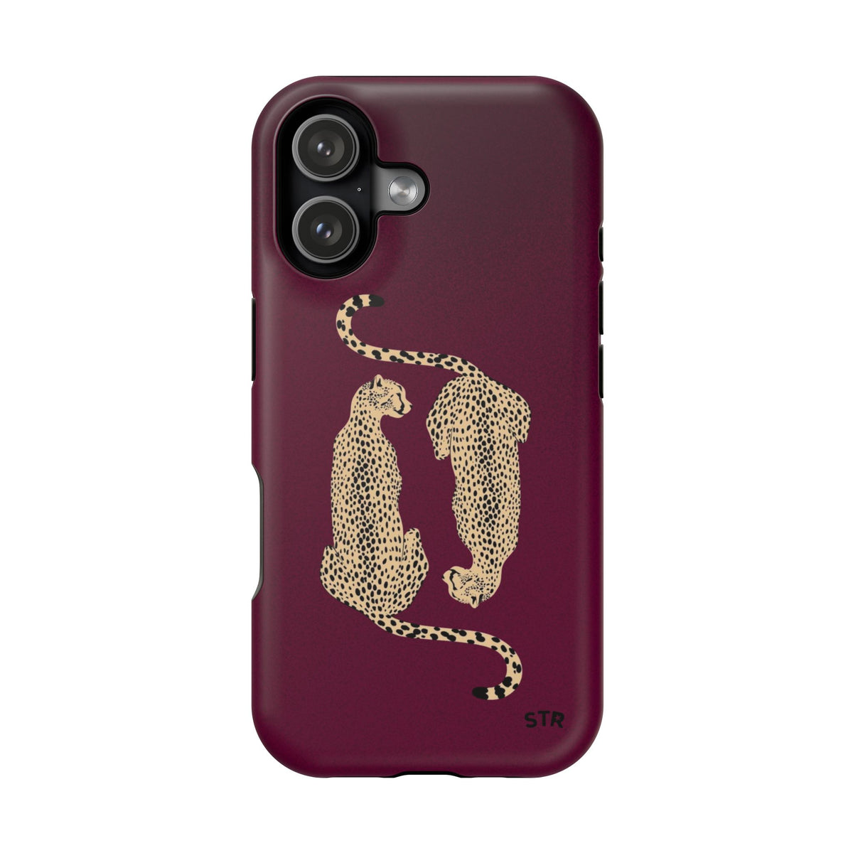 "eloise" Protective phone case